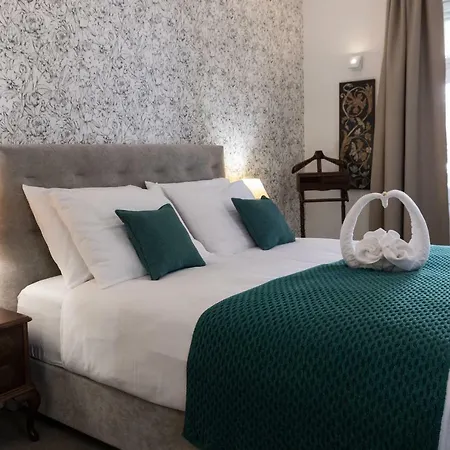 Hotel Galleria Lubiana