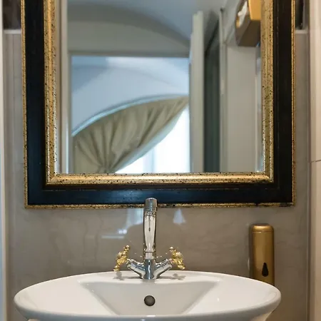 Hotel Galleria Lubiana