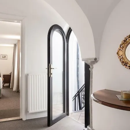 Hotel Galleria Lubiana