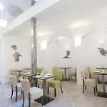 Hotell Galleria Ljubljana