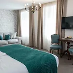 ホテル Galleria