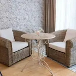 Hotell Galleria Ljubljana