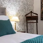 Hotell Galleria 4*
