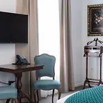 Galleria Hotell
