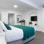 Hotell Galleria 4*