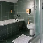 Galleria Hotell Ljubljana