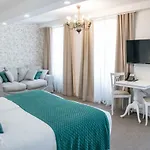 Hotell Galleria