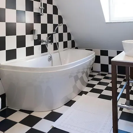 Galleria 4* Ljubljana