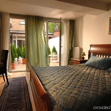 Galleria 4* Ljubljana