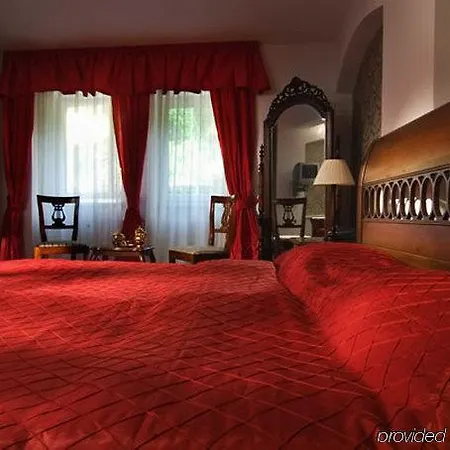 Galleria 4* Liubliana