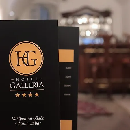Galleria Hotel 4*