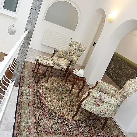 Galleria Hotell