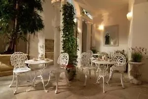 Hotell Galleria