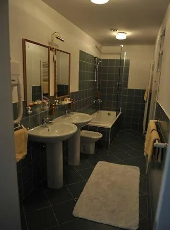 Hotell Galleria