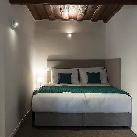 Hotell Galleria Ljubljana