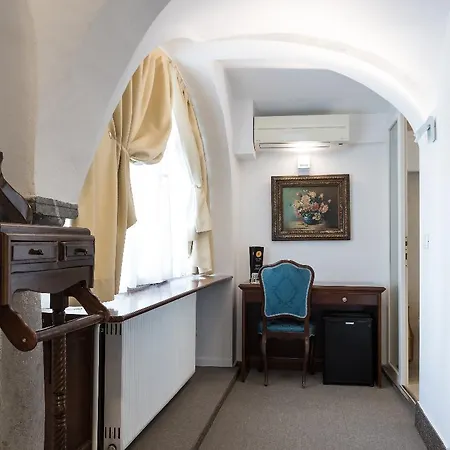 Galleria 4* Ljubljana