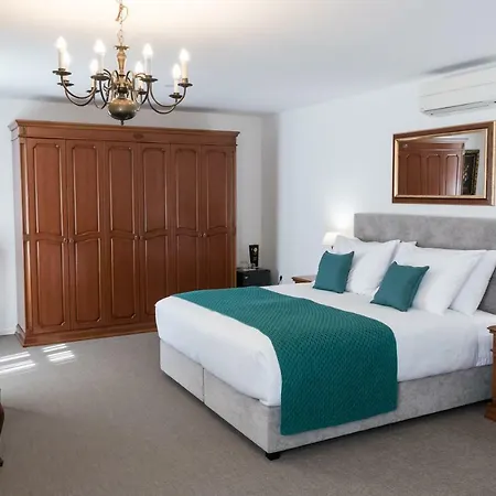 Hotel Galleria 4*