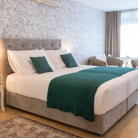 Hotel Galleria Ljubljana