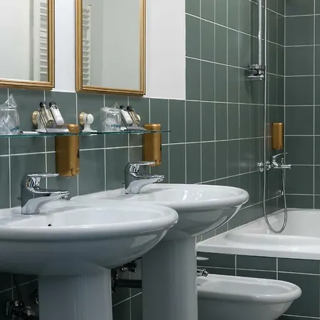 Galleria 4* Ljubljana