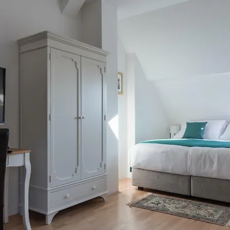 Galleria Hotel Ljubljana