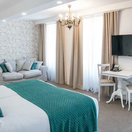 Hotell Galleria