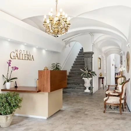Galleria リュブリャナ