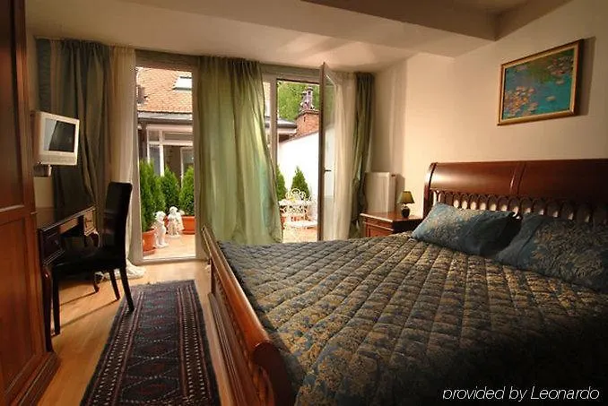 Galleria 4* Ljubljana