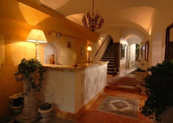 Galleria 4* Ljubljana