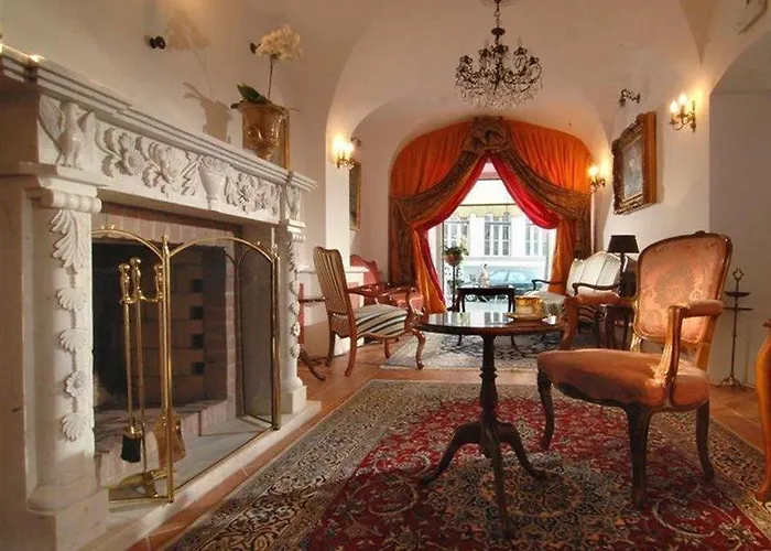 Galleria Hotell Ljubljana