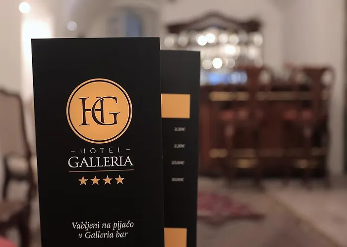 Galleria Hotel 4*