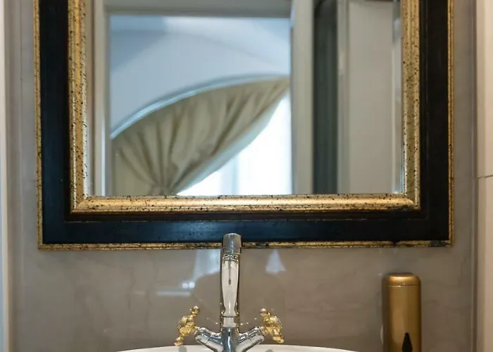 Hotel Galleria Ljubljana