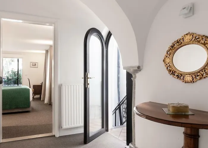 Hotel Galleria Ljubljana