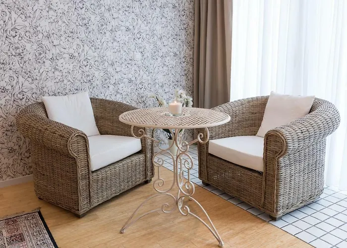 Hotel Galleria Ljubljana