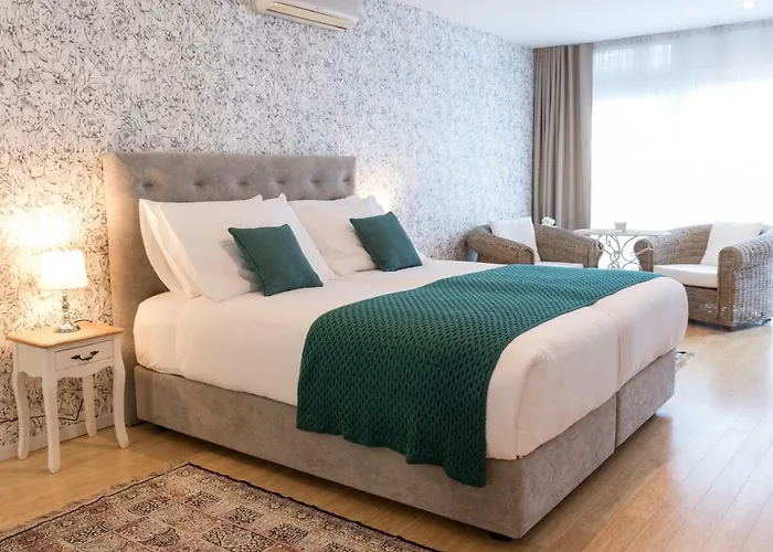 Hotell Galleria Ljubljana