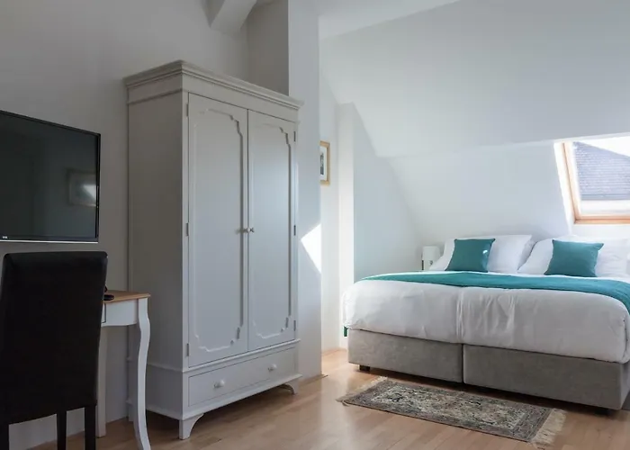 Galleria Hotell Ljubljana