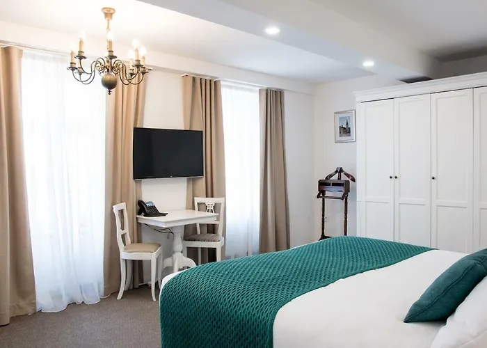 Galleria 4* Ljubljana