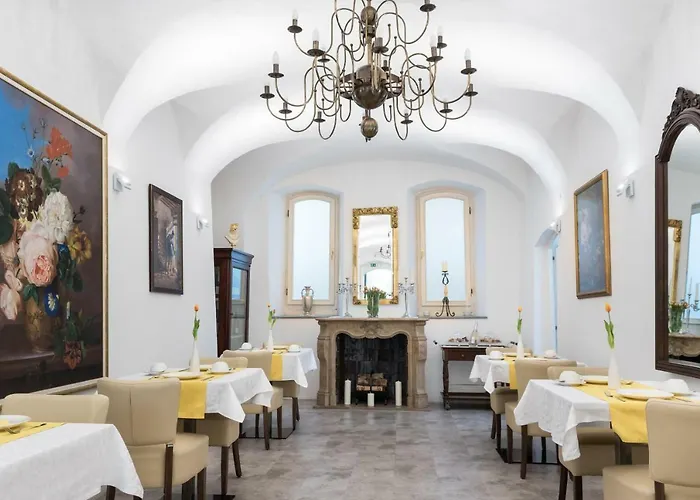 Hotel Galleria Ljubljana