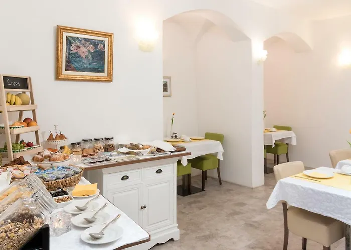 Galleria 4* Ljubljana