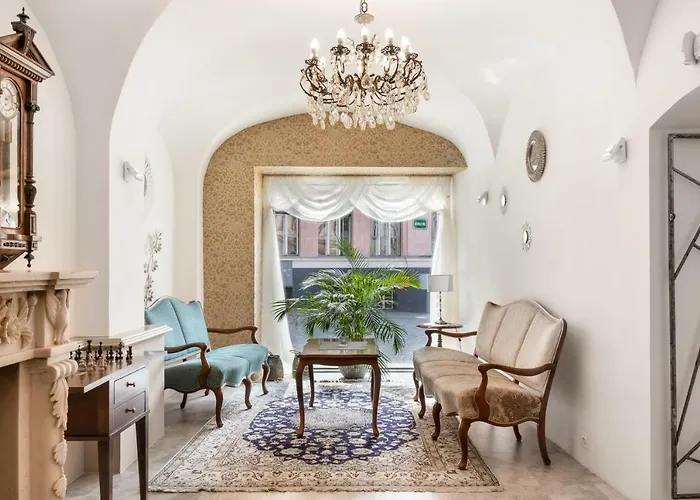 Galleria 4* Ljubljana