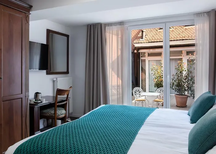 Galleria Hotell Ljubljana