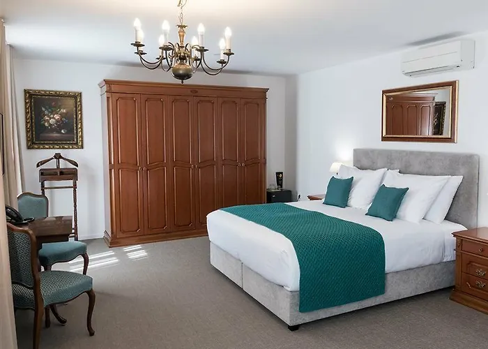 Galleria Hotel Ljubljana