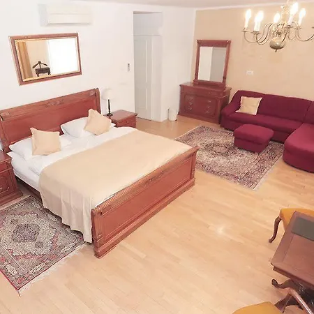 Galleria Hotel Ljubljana