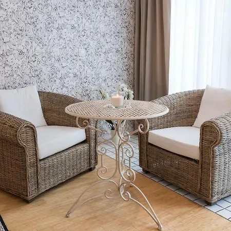 Hotel Galleria Ljubljana